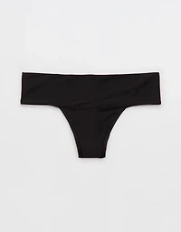 SMOOTHEZ Everyday Thong Underwear