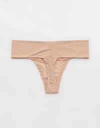 SMOOTHEZ Everyday Thong Underwear