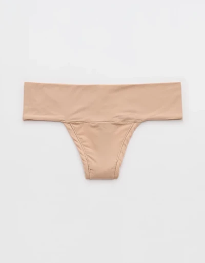 SMOOTHEZ Everyday Thong Underwear