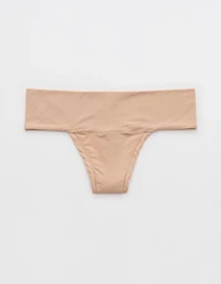SMOOTHEZ Everyday Thong Underwear