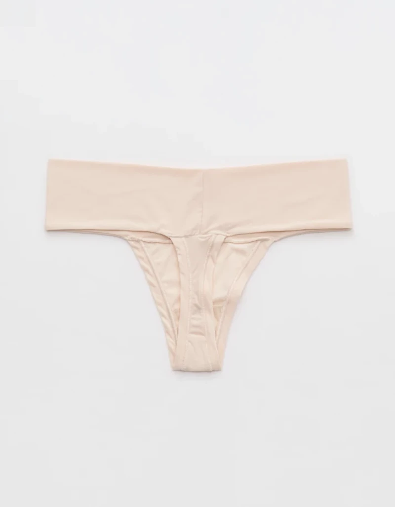 SMOOTHEZ Everyday Thong Underwear