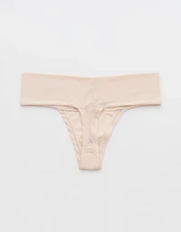 SMOOTHEZ Everyday Thong Underwear