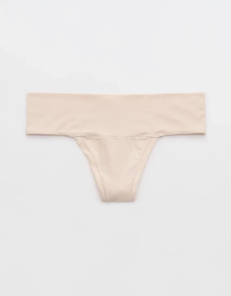 SMOOTHEZ Everyday Thong Underwear