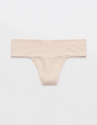 SMOOTHEZ Everyday Thong Underwear