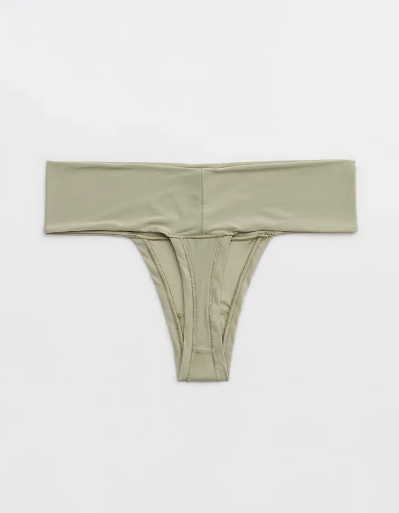 SMOOTHEZ Everyday Thong Underwear