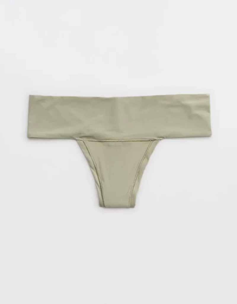 SMOOTHEZ Everyday Thong Underwear