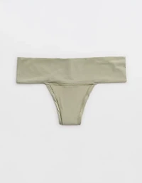 SMOOTHEZ Everyday Thong Underwear