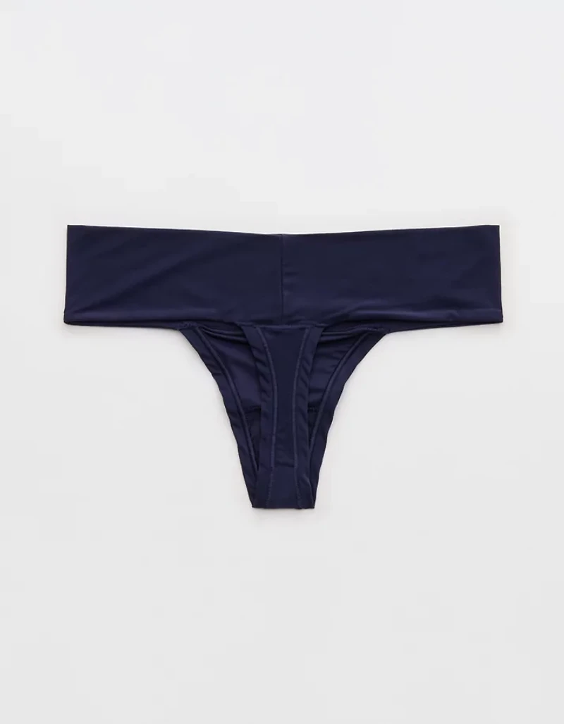 SMOOTHEZ Everyday Thong Underwear