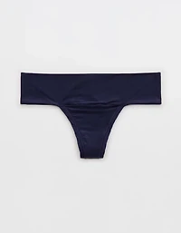 SMOOTHEZ Everyday Thong Underwear