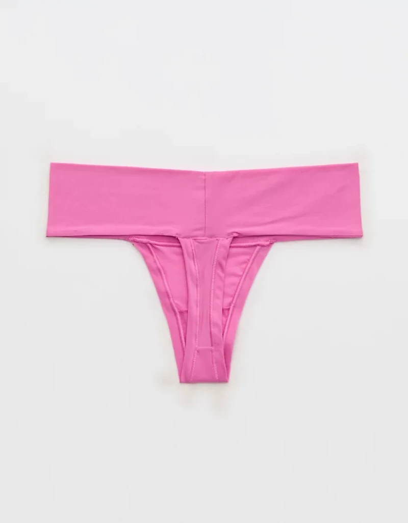 SMOOTHEZ Everyday Thong Underwear