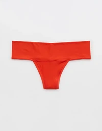 SMOOTHEZ Everyday Thong Underwear