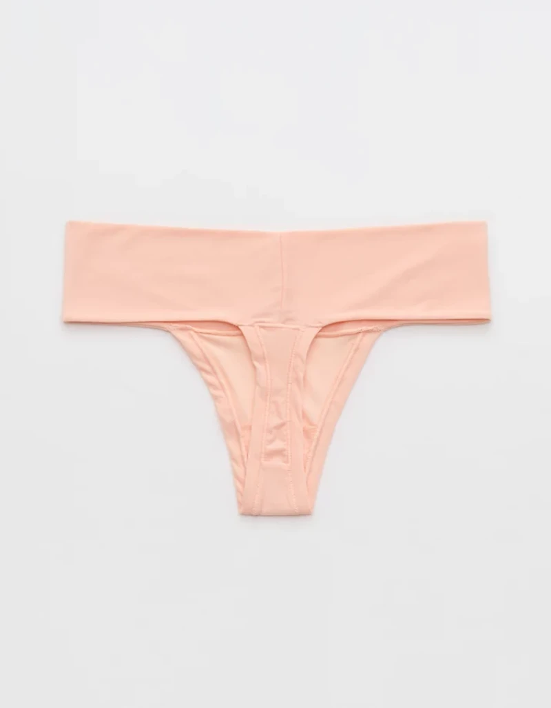 SMOOTHEZ Everyday Thong Underwear