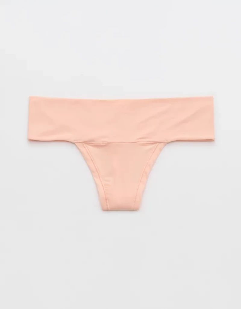 SMOOTHEZ Everyday Thong Underwear