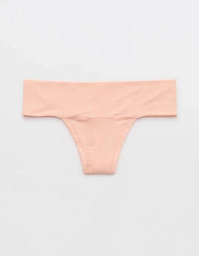 SMOOTHEZ Everyday Thong Underwear