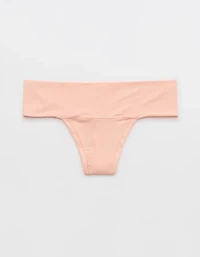 SMOOTHEZ Everyday Thong Underwear