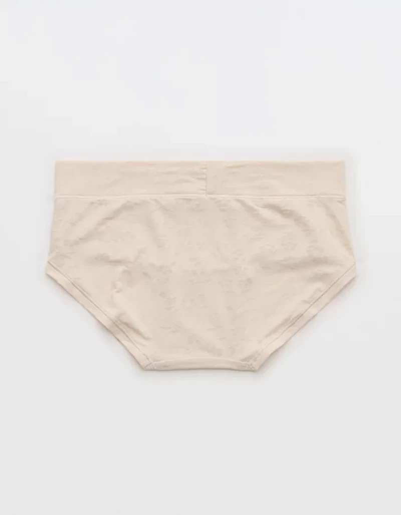 SMOOTHEZ Everyday Jacquard Boybrief Underwear