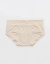 SMOOTHEZ Everyday Jacquard Boybrief Underwear
