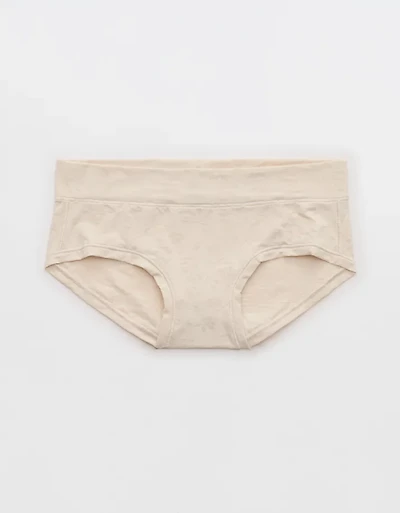 SMOOTHEZ Everyday Jacquard Boybrief Underwear