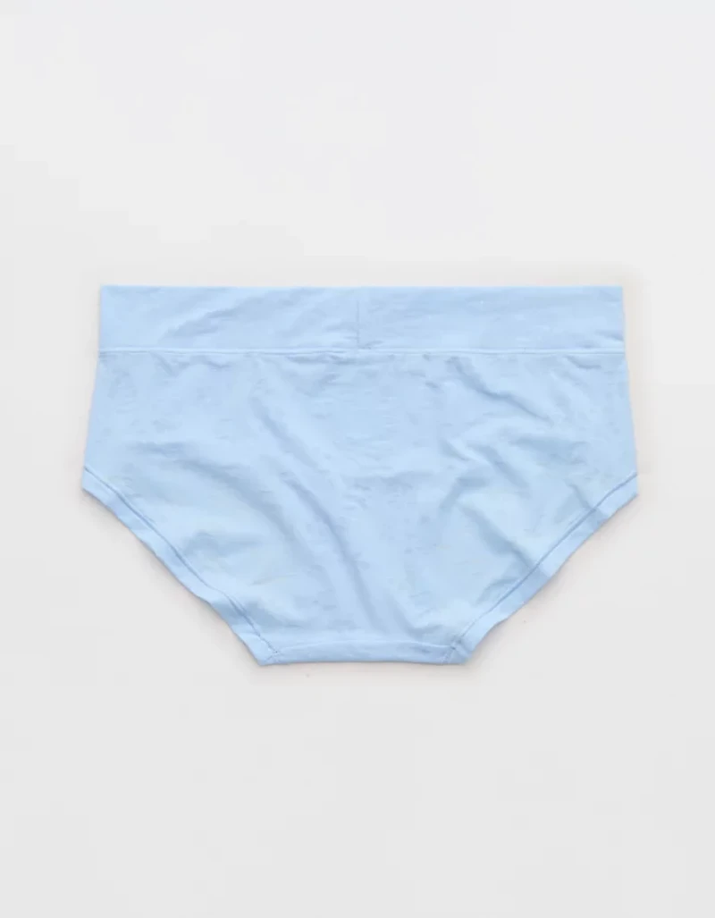 SMOOTHEZ Everyday Jacquard Boybrief Underwear