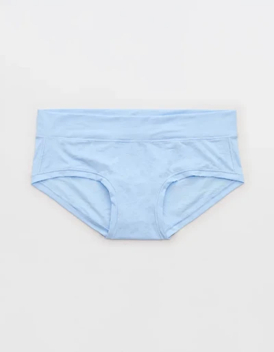 SMOOTHEZ Everyday Jacquard Boybrief Underwear