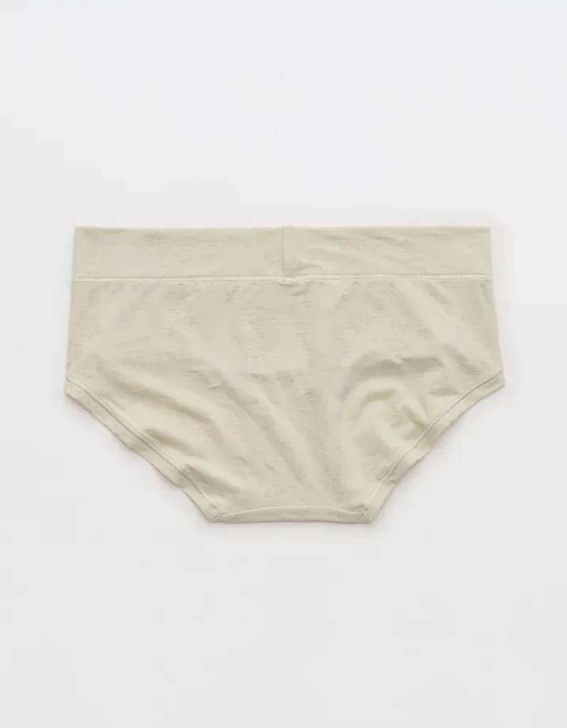 SMOOTHEZ Everyday Jacquard Boybrief Underwear