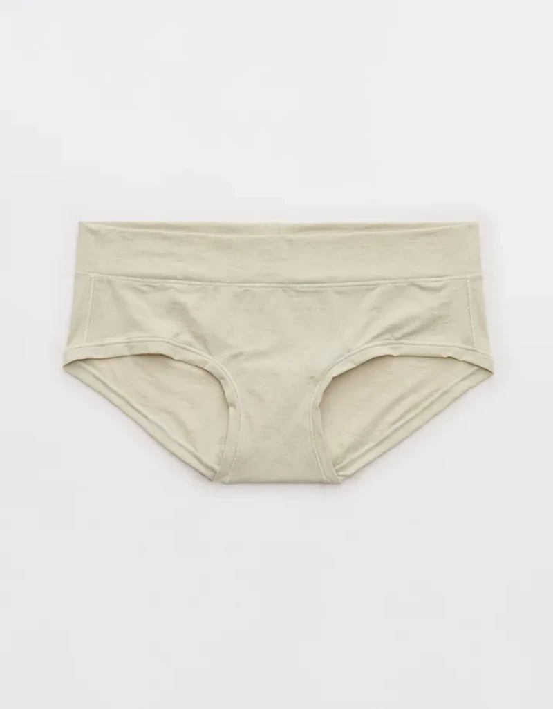 SMOOTHEZ Everyday Jacquard Boybrief Underwear