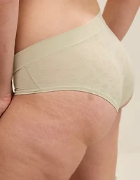 SMOOTHEZ Everyday Jacquard Boybrief Underwear