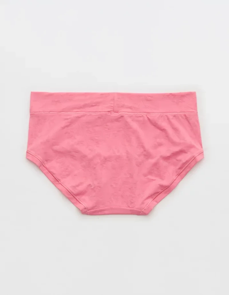 SMOOTHEZ Everyday Jacquard Boybrief Underwear