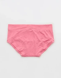 SMOOTHEZ Everyday Jacquard Boybrief Underwear