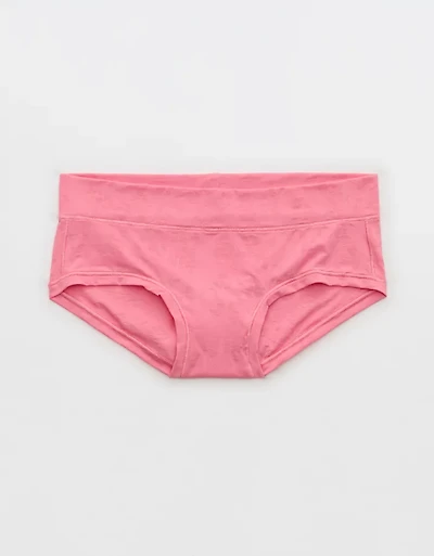 SMOOTHEZ Everyday Jacquard Boybrief Underwear