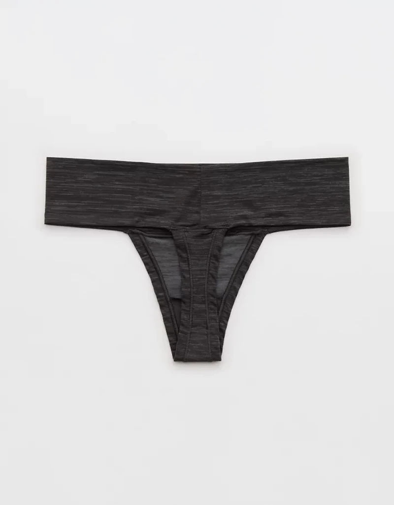 SMOOTHEZ Everyday Thong Underwear