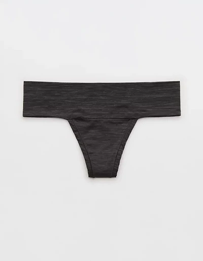 SMOOTHEZ Everyday Thong Underwear