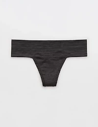 SMOOTHEZ Everyday Thong Underwear