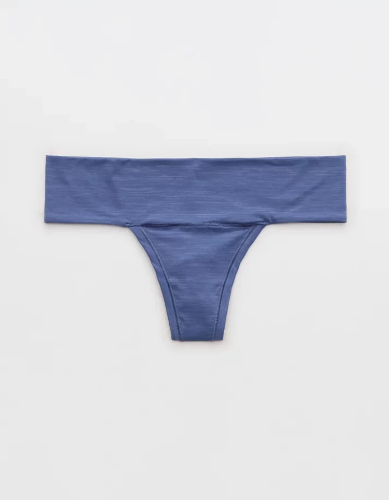 SMOOTHEZ Everyday Thong Underwear