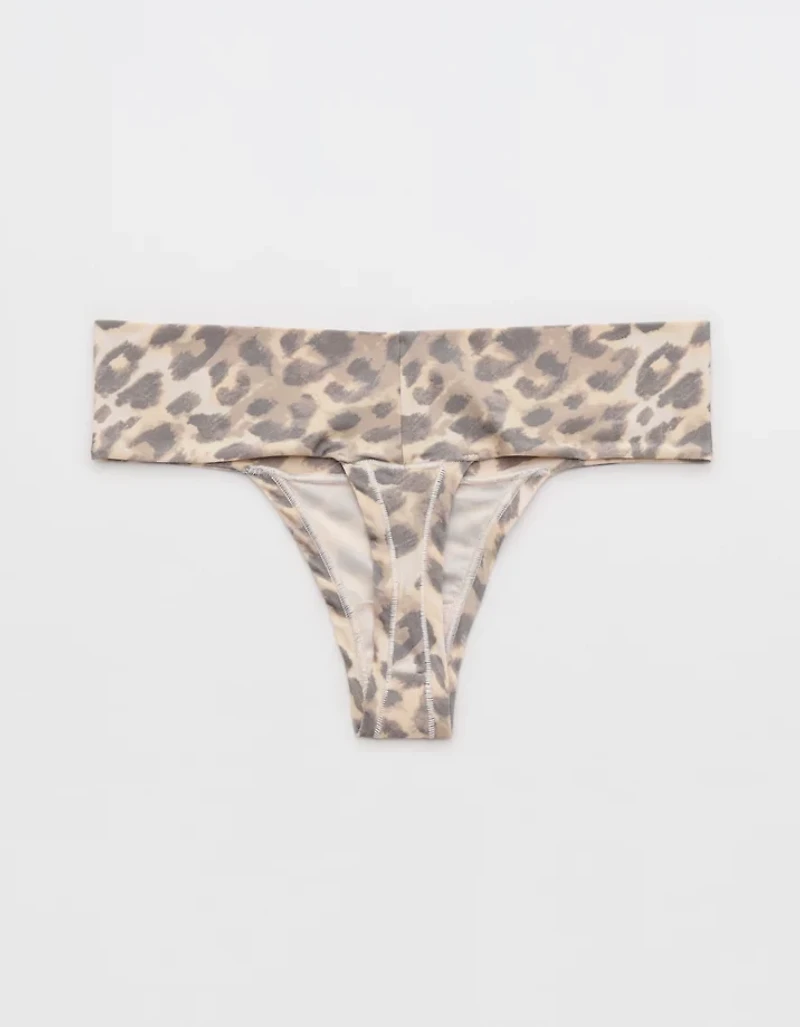 SMOOTHEZ Everyday Thong Underwear