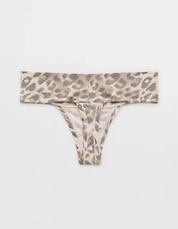 SMOOTHEZ Everyday Thong Underwear