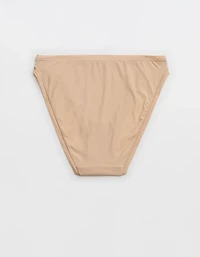SMOOTHEZ Everyday High Cut Bikini Underwear