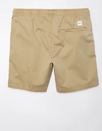 Short cargo Trekker de style déjà porté Flex 7 po AE