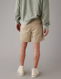 Short cargo Trekker de style déjà porté Flex 7 po AE