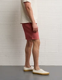 AE 7" Lived-In Trekker Short