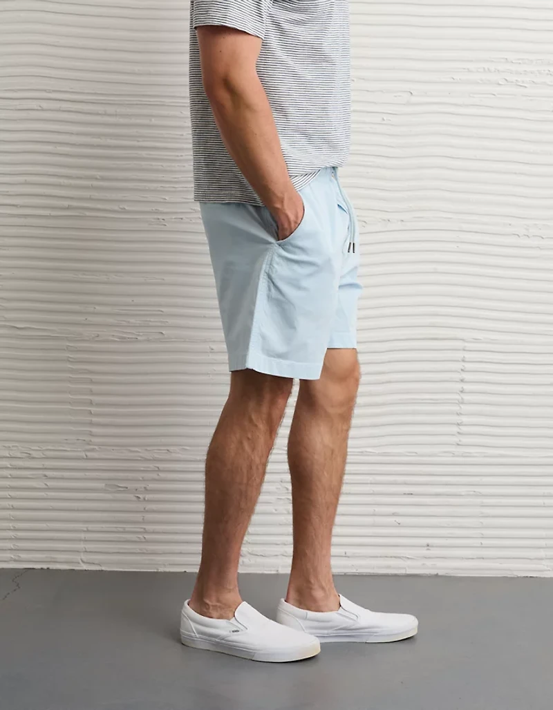 Short Trekker de style déjà porté 7 po AE