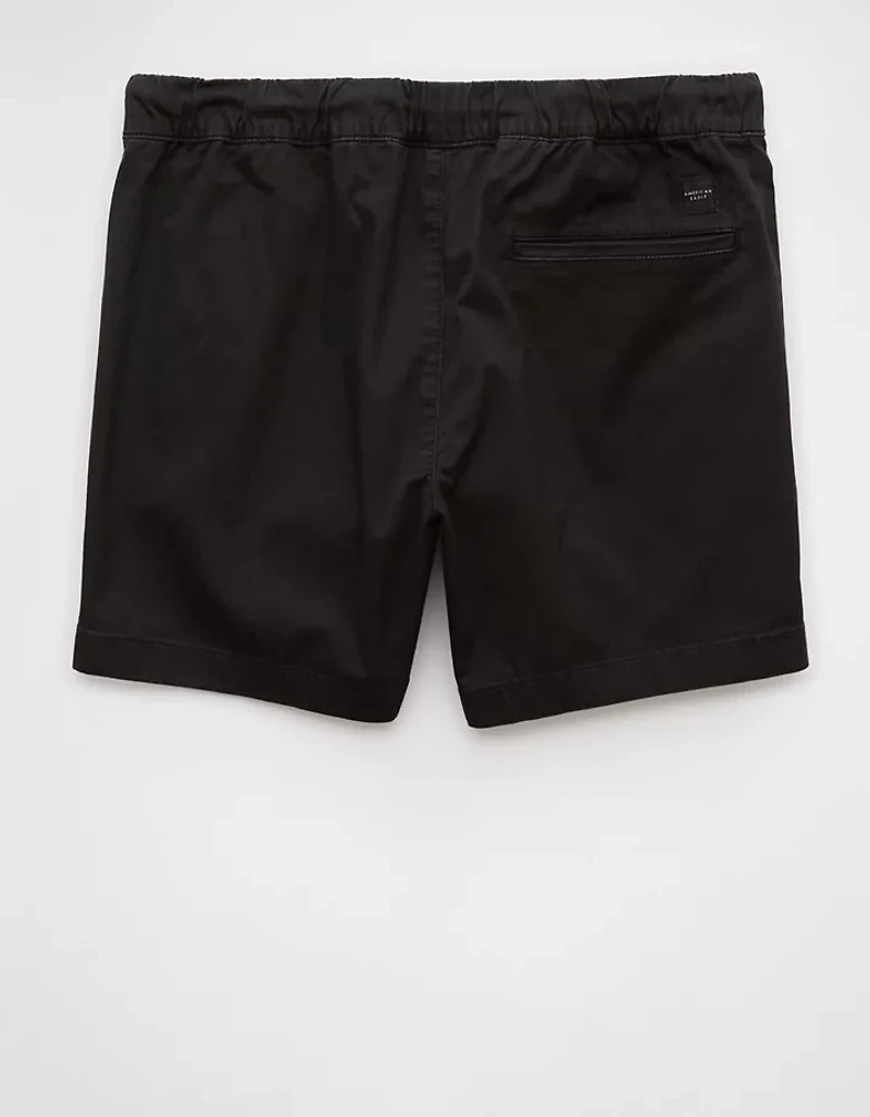 AE 5" Flex Lived-In Trekker Short