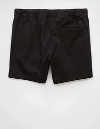 AE 5" Flex Lived-In Trekker Short