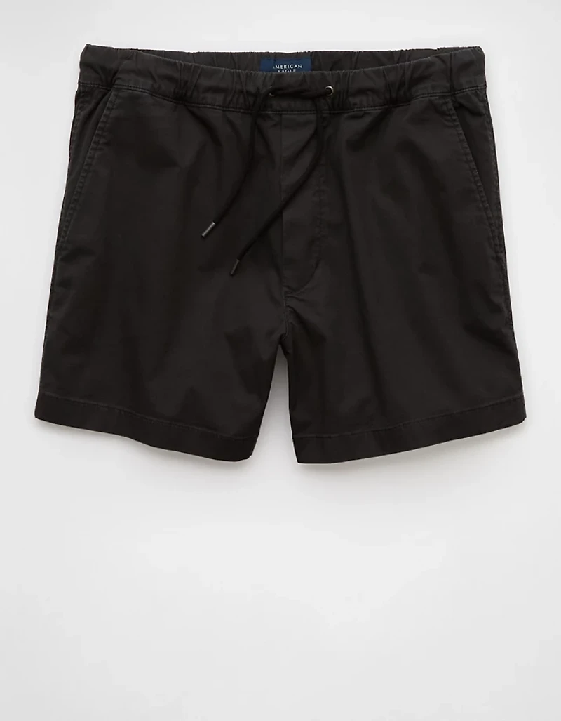 AE 5" Flex Lived-In Trekker Short