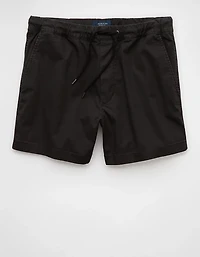 AE 5" Flex Lived-In Trekker Short