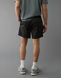 AE 5" Flex Lived-In Trekker Short