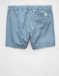 AE 5" Flex Lived-In Trekker Short