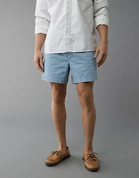 AE 5" Flex Lived-In Trekker Short