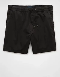 AE 7" Flex Lived-In Trekker Short