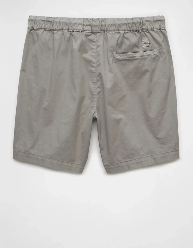 AE 7" Flex Lived-In Trekker Short